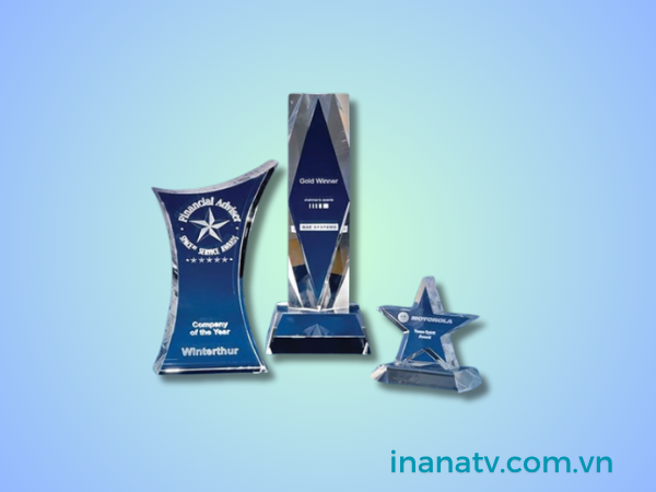 Kỷ niệm chương cao cấp