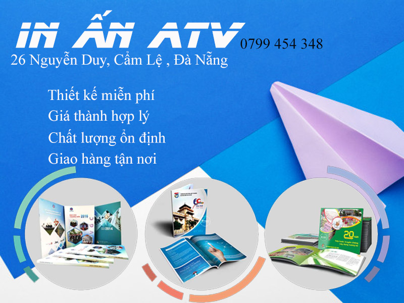 In menu bìa da Huế