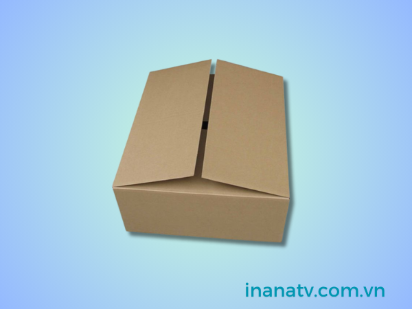 Hộp giấy thông dụng