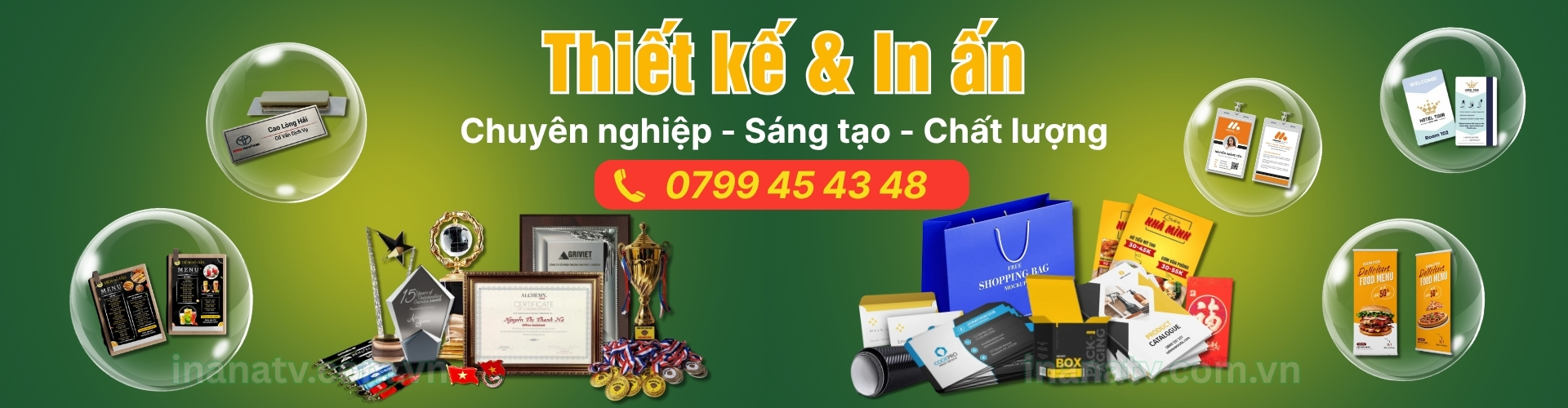 Thiết Kế Theo Yêu Cầu